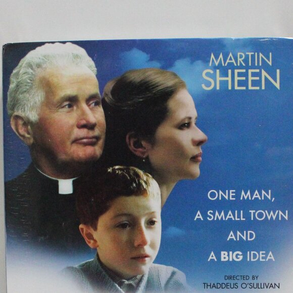 Stella Days DVD in Unopened Package Starring Martin Sheen - A 2011 Film DVD - Picture 4 of 8